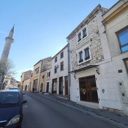 Saaha 3 شقة موستار