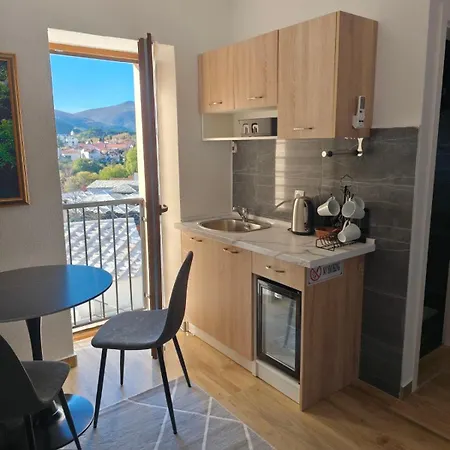 شقة Saaha 3 موستار