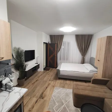 Saaha 3 * موستار