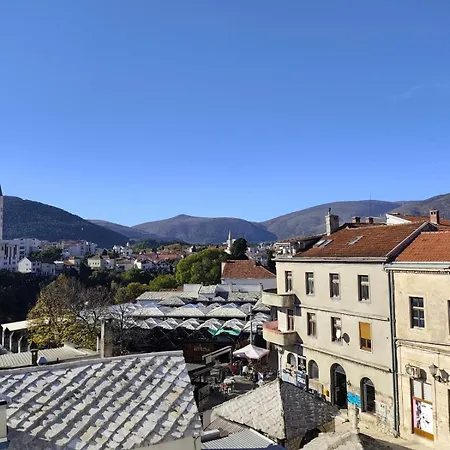 Saaha 3 شقة موستار